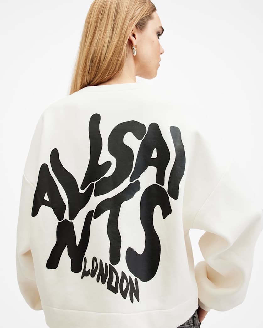 Orlando Lila Sweatshirt