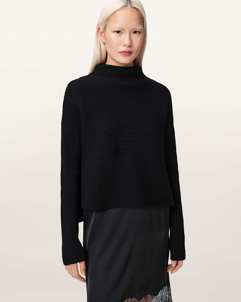 Eloise 2-in-1 Sweater Dress