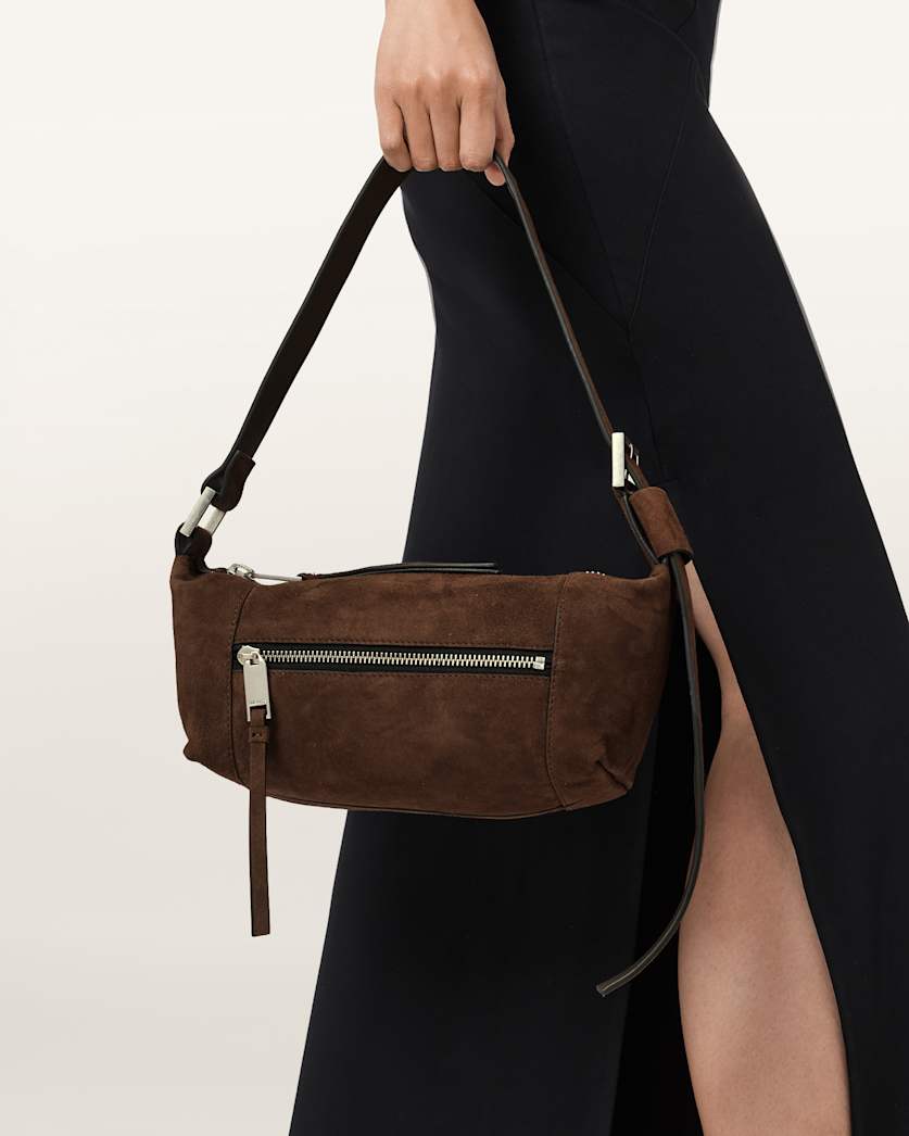 Vega Suede Mini Bag