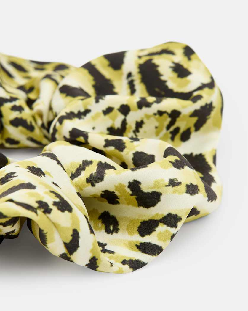 Tierra Oversized Scrunchie