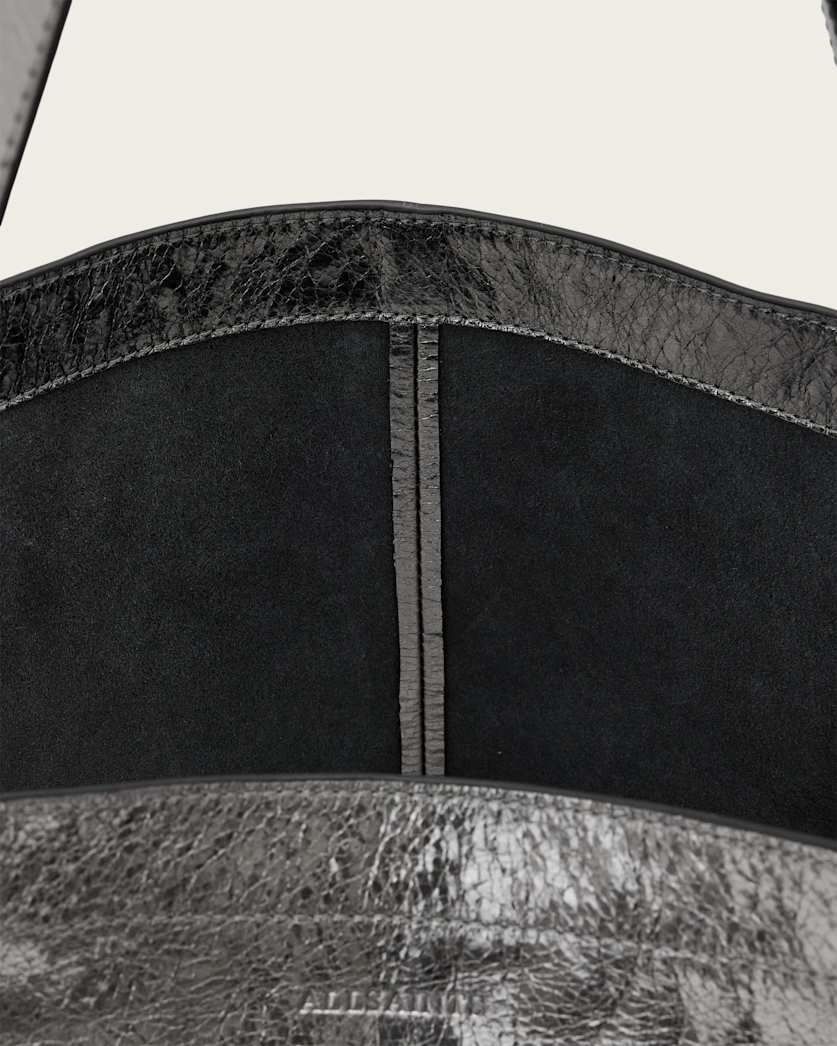Rosalie Large Leather Tote Bag