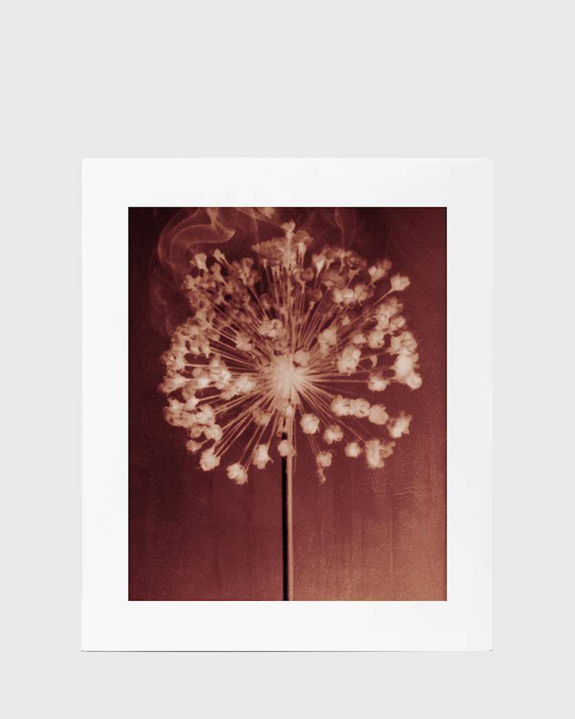 Incense City Candle, 200g