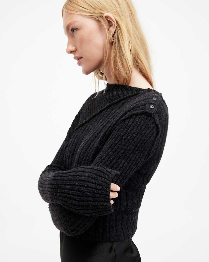 Amos 2-In-1 Satin Maxi Dress