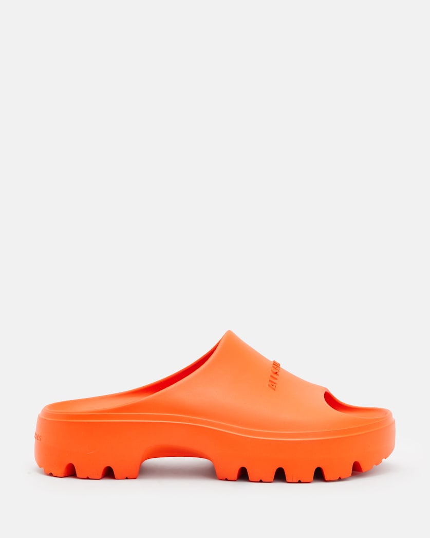 Eclipse Flatform Sliders