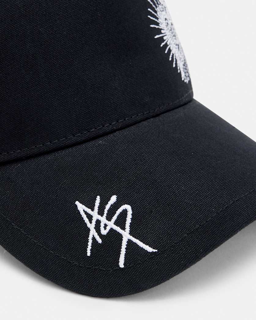 Ventra Embroidered Cap