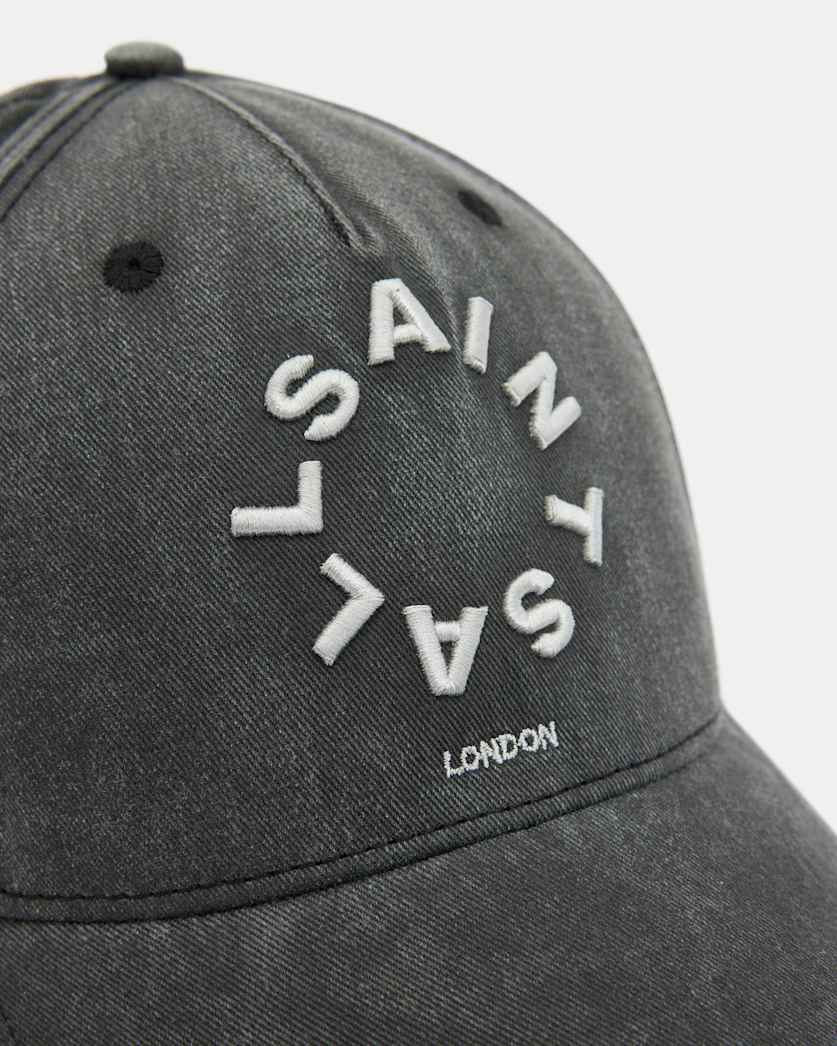 Tierra Embroidered Logo Baseball Cap