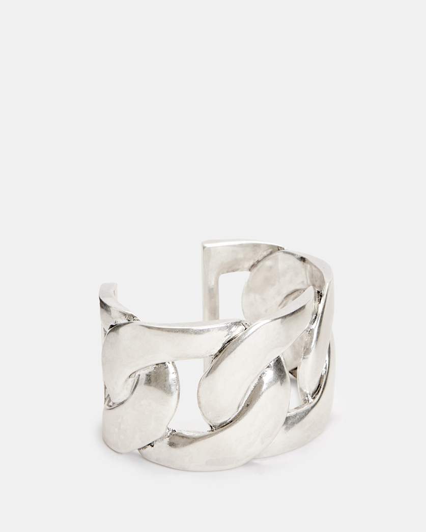 Winona Chunky Cuff Bracelet