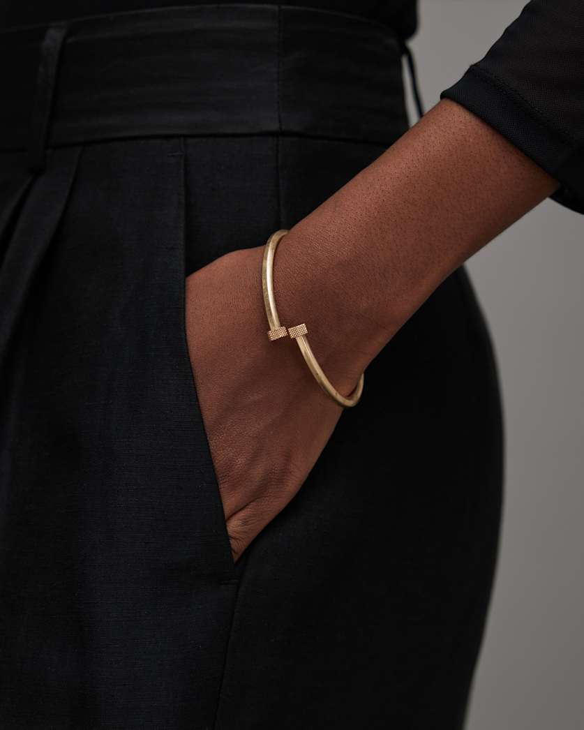 Axelle Cuff Bracelet