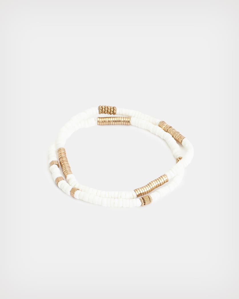 Rosie Beaded Bracelet Set