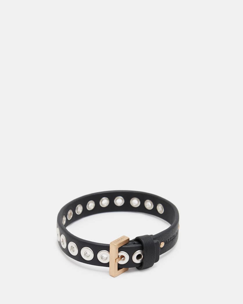 Tori Leather Bracelet