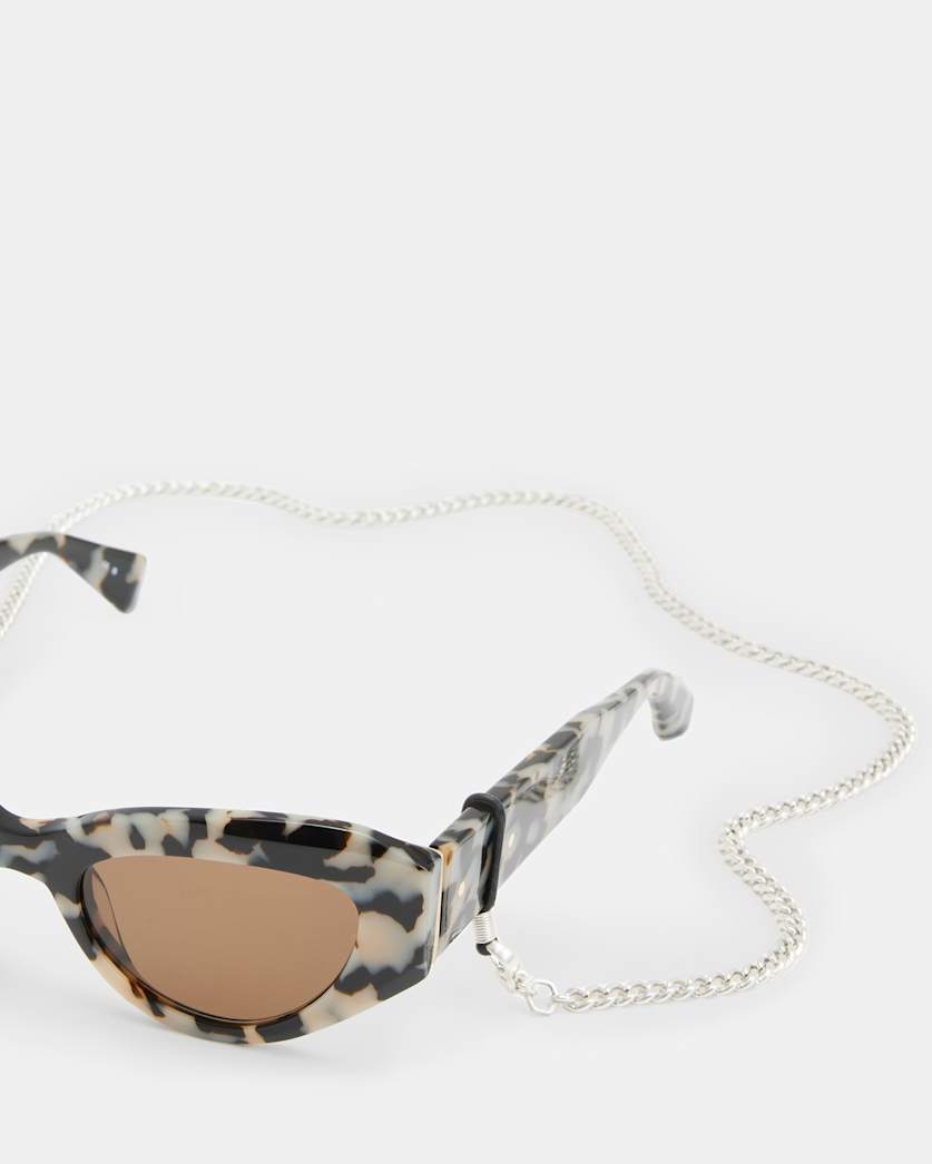 Curb Glasses Chain