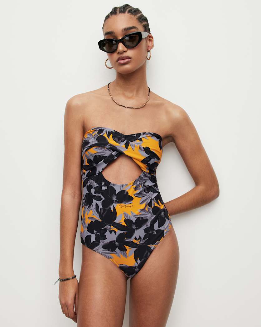 Tatum Alessandra Swimsuit