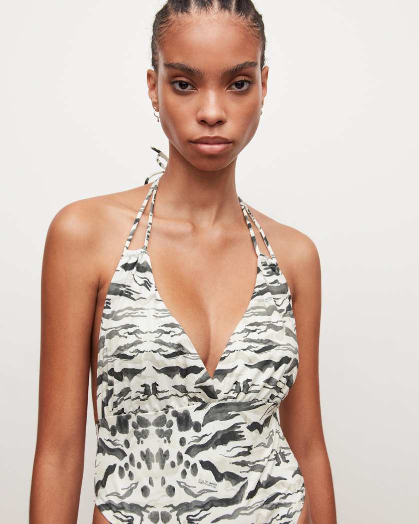 Rosa Oniyuri Swimsuit