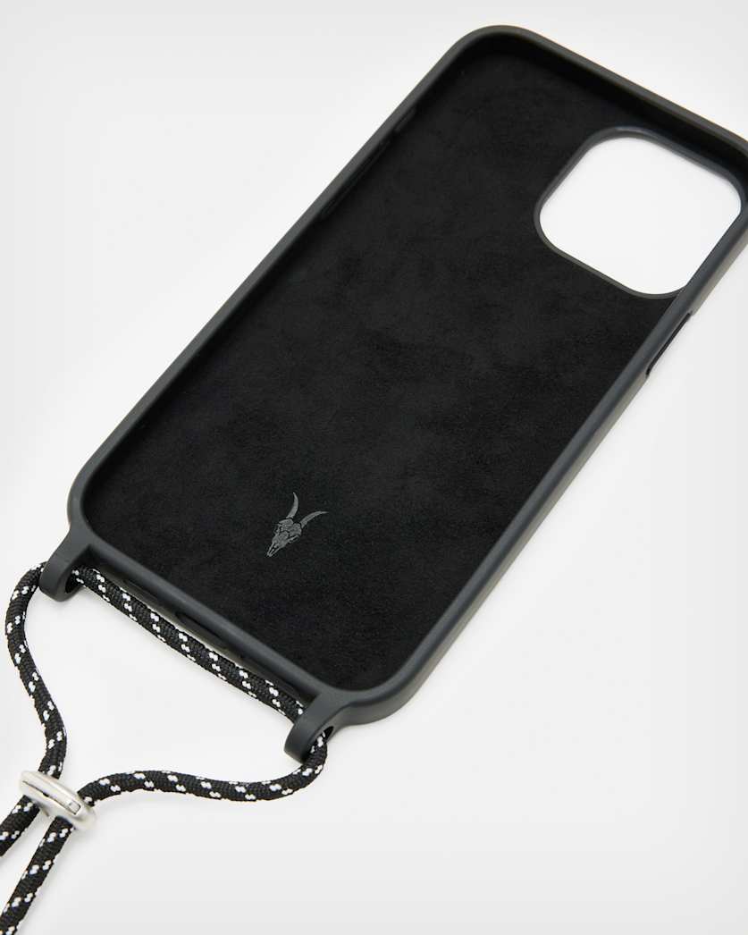 Underground iPhone 13 Pro Max Cord Case