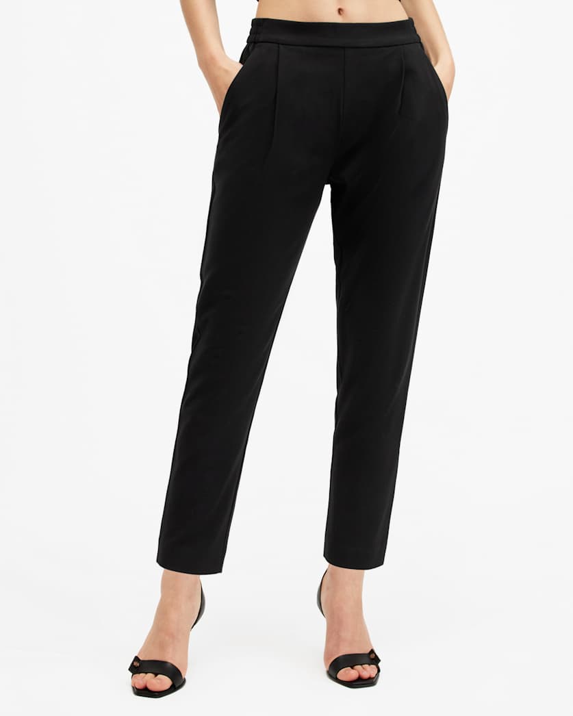 Aleida Lightweight Tri Trousers