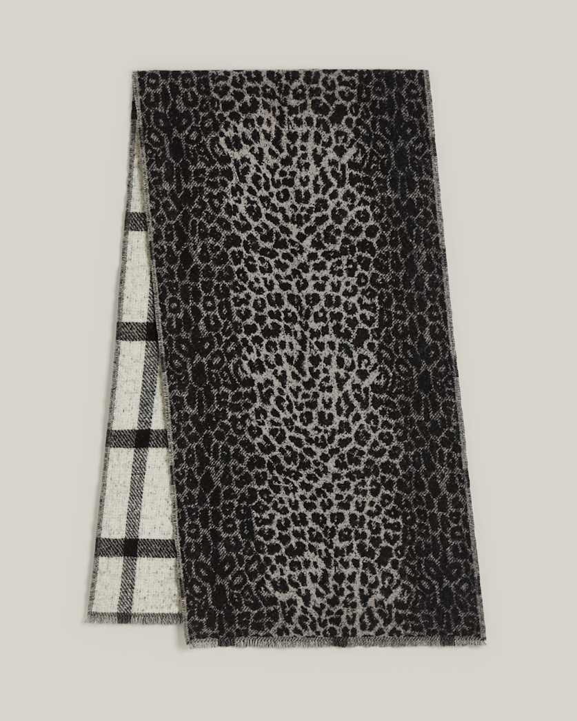 Brinley Reversible Scarf