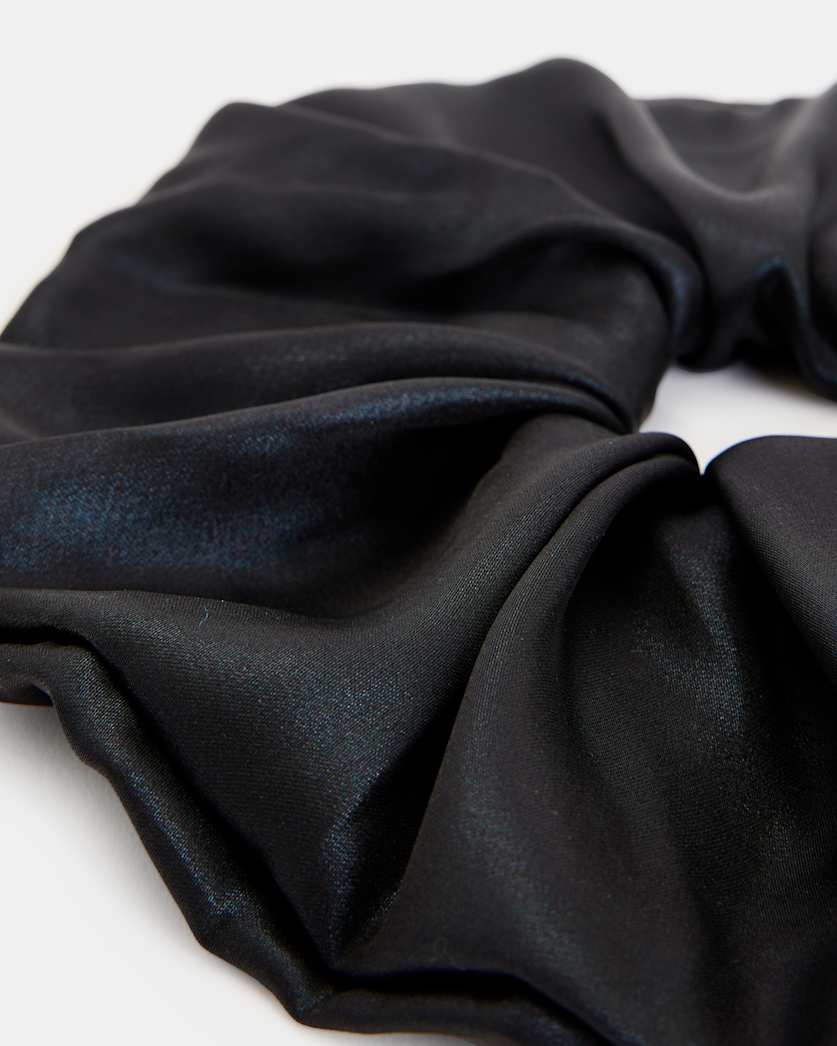 Oversized Scrunchie