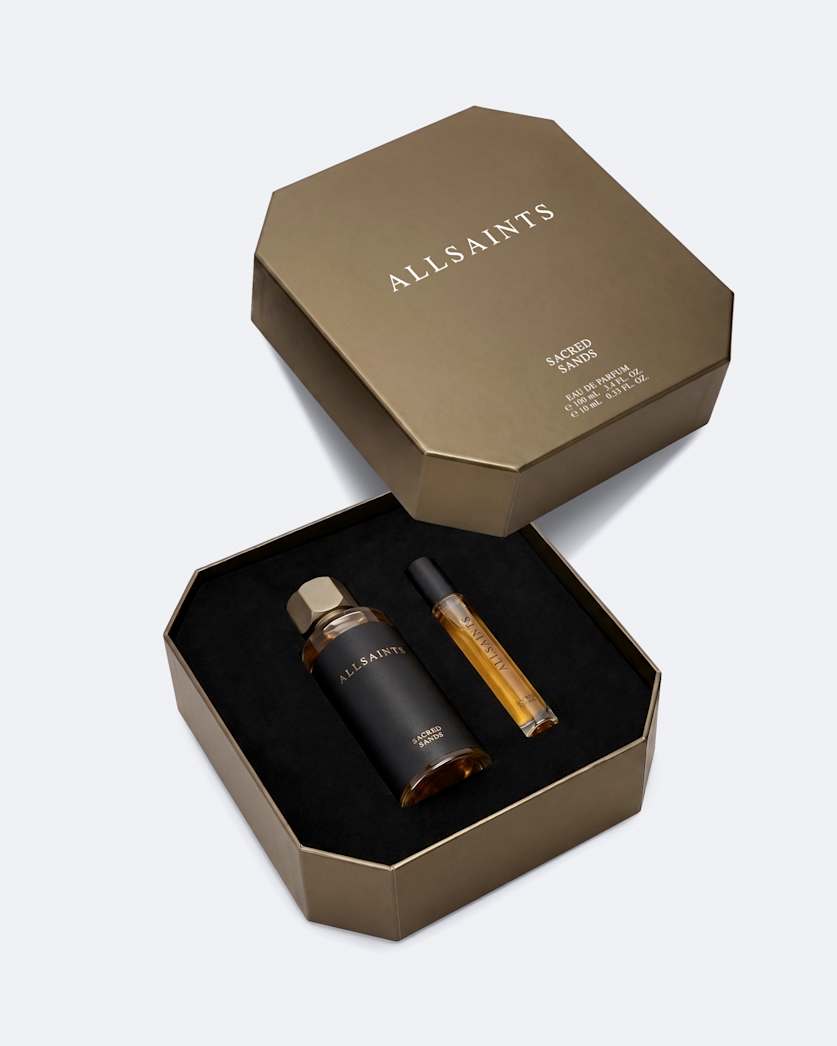 Sacred Sands Unisex Fragrance Gift Set