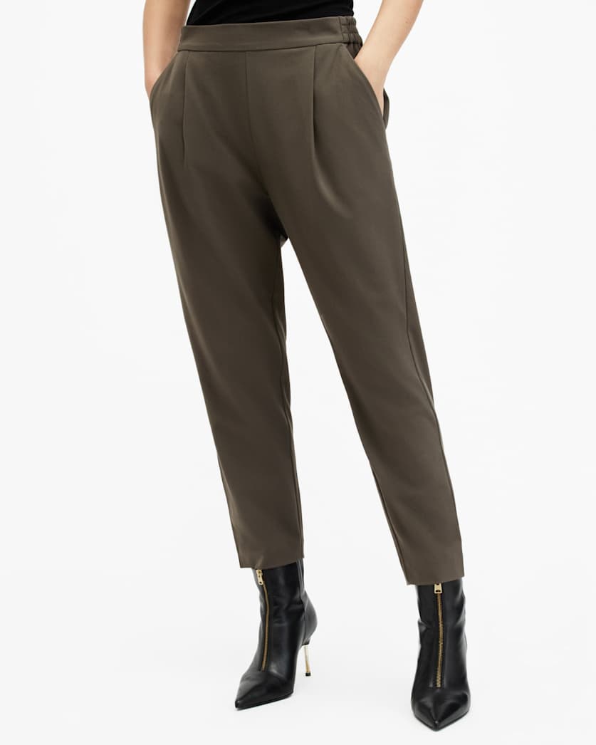 Aleida Lightweight Tri Trousers