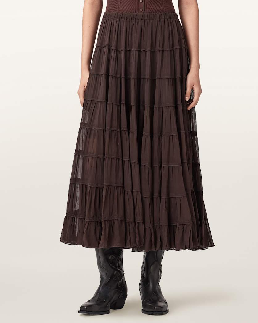 Eva Skirt