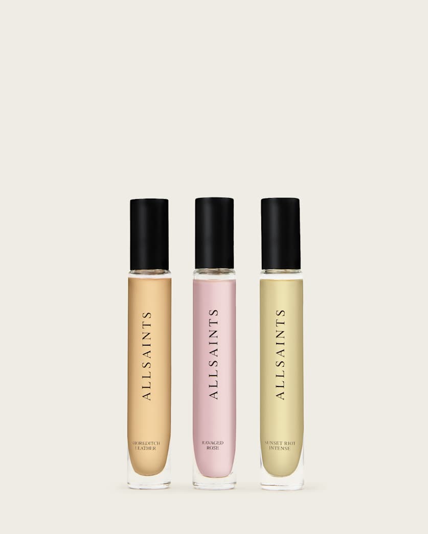 Perfume Travel Set