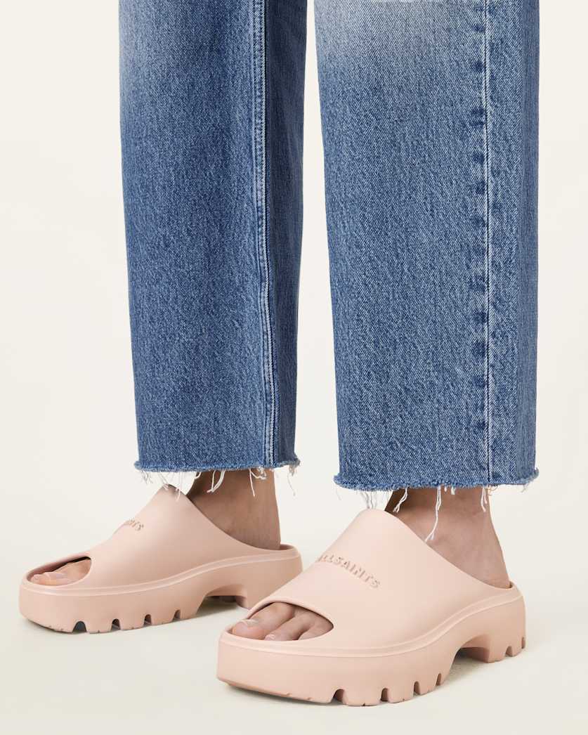 Eclipse Flatform Logo Sliders