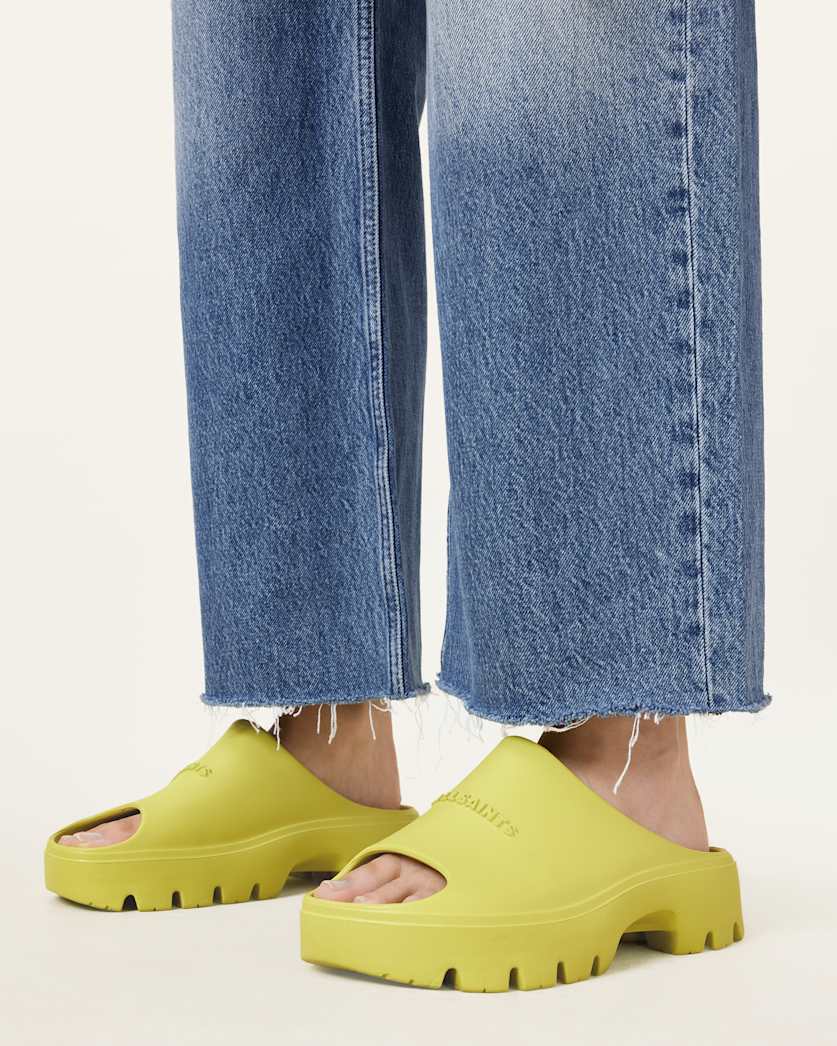 Eclipse Flatform Logo Sliders