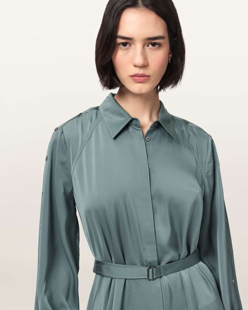 Lexi Midi Dress