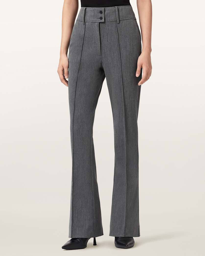 Astra Flared Trousers