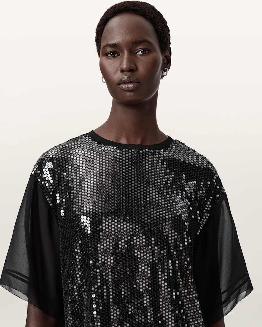 Fonsie Embellished T-Shirt