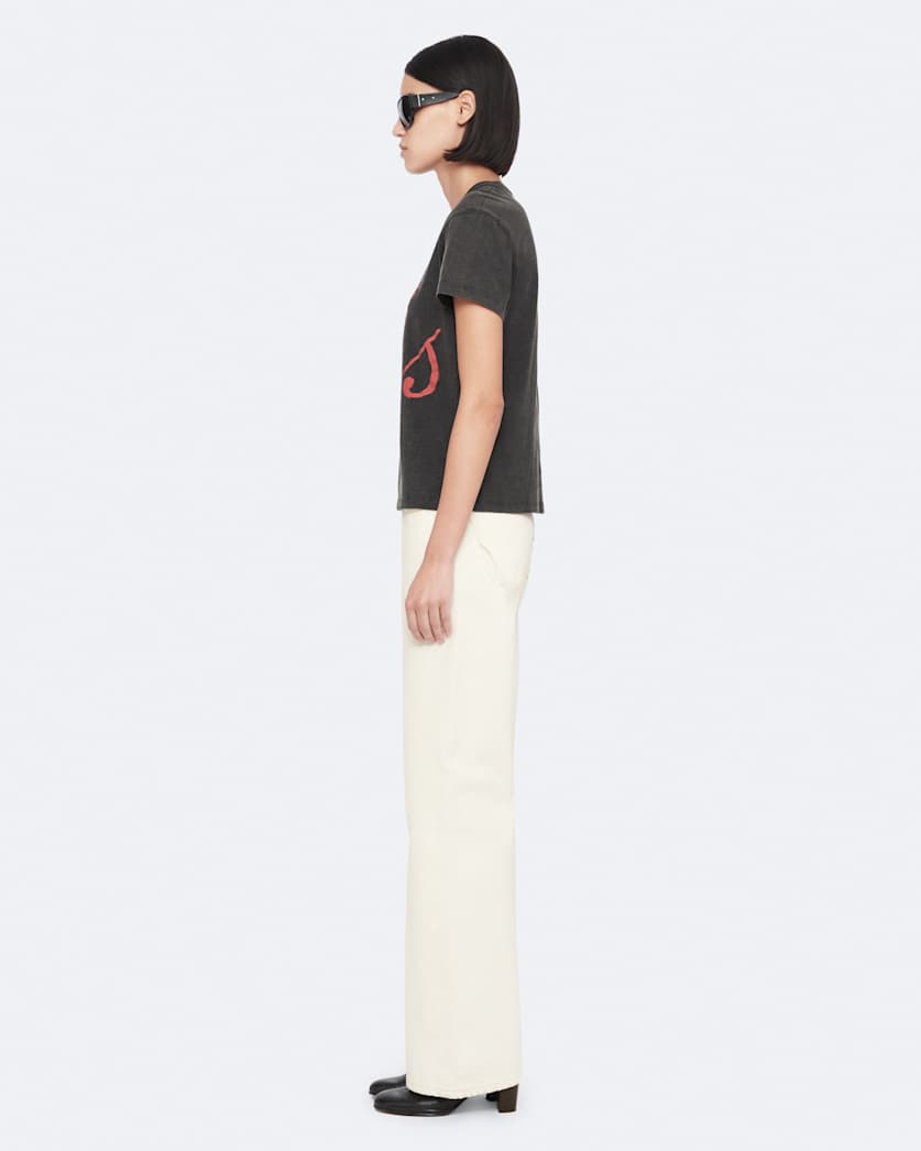 Lou High-Rise Relaxed Jeans