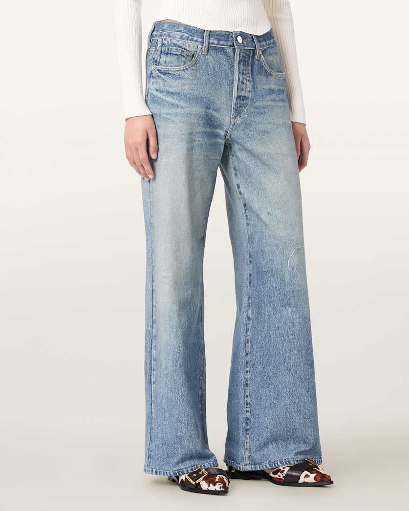 Kai Terry Tencel Trousers