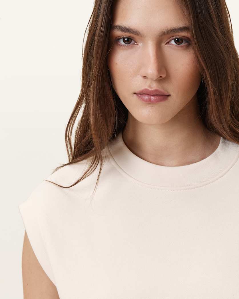 Nila Relaxed Fit Tank Top