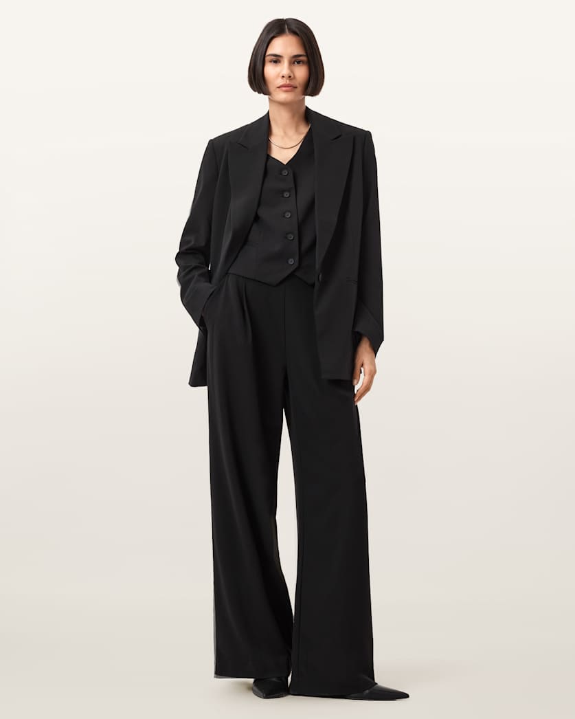 Averie Relaxed Fit Blazer