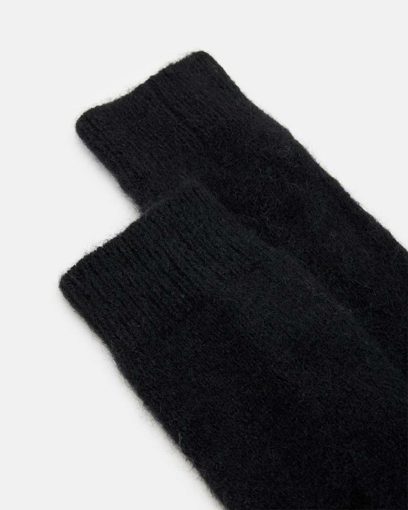 Brushed Boot Socks