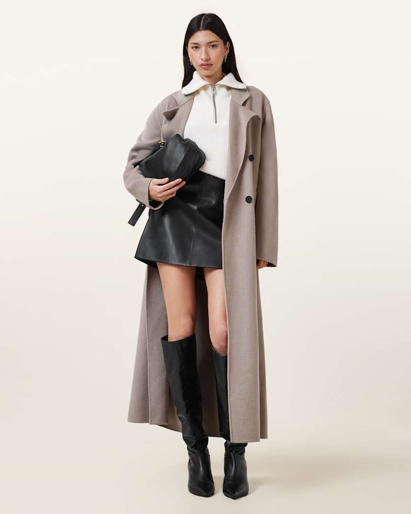 Renai Desserto® Mini Skirt