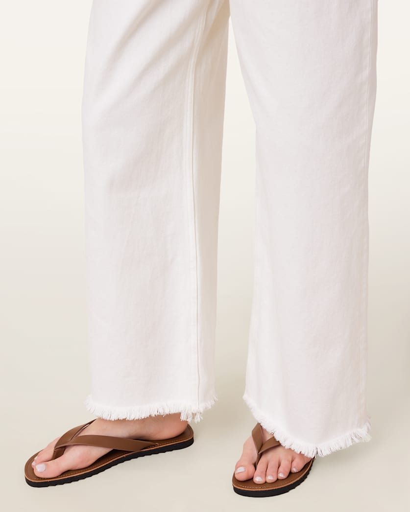 Sydney Leather Sandals