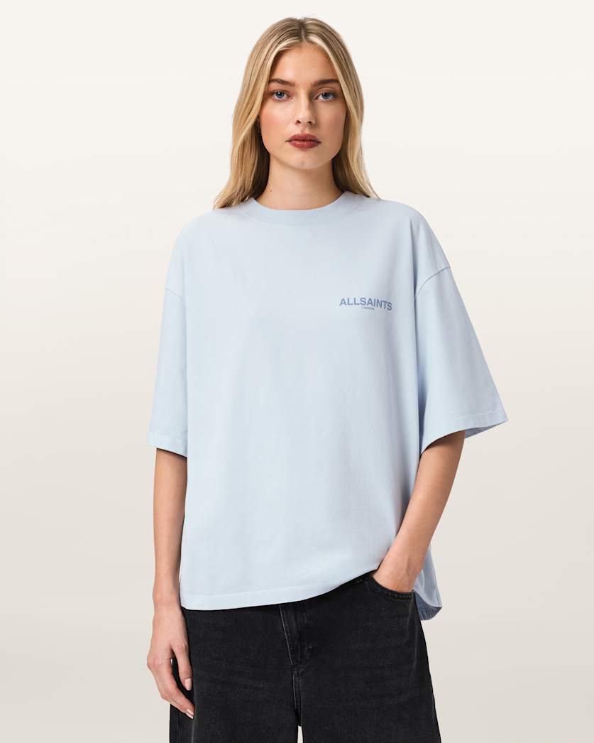 Guardian Amelie Oversized T-Shirt