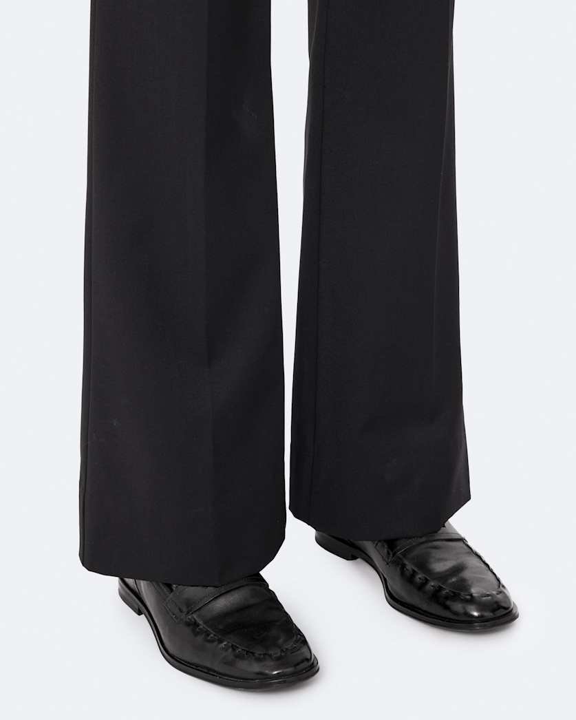 Jules Hand-Stitched Leather Loafers