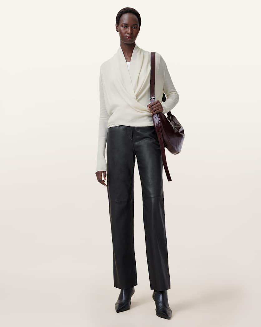 Wasson Pirate Lightweight Cardigan