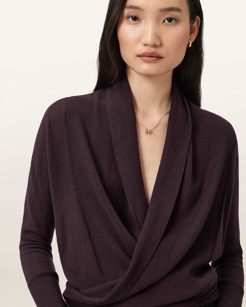 Wasson Pirate Lightweight Cardigan