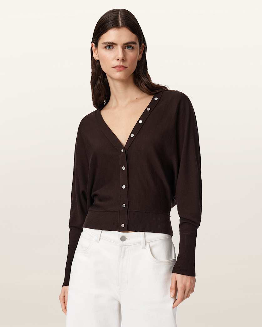 Honor V-neck Cardigan