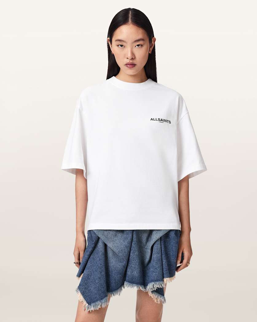Halis Amelie Oversized T-Shirt