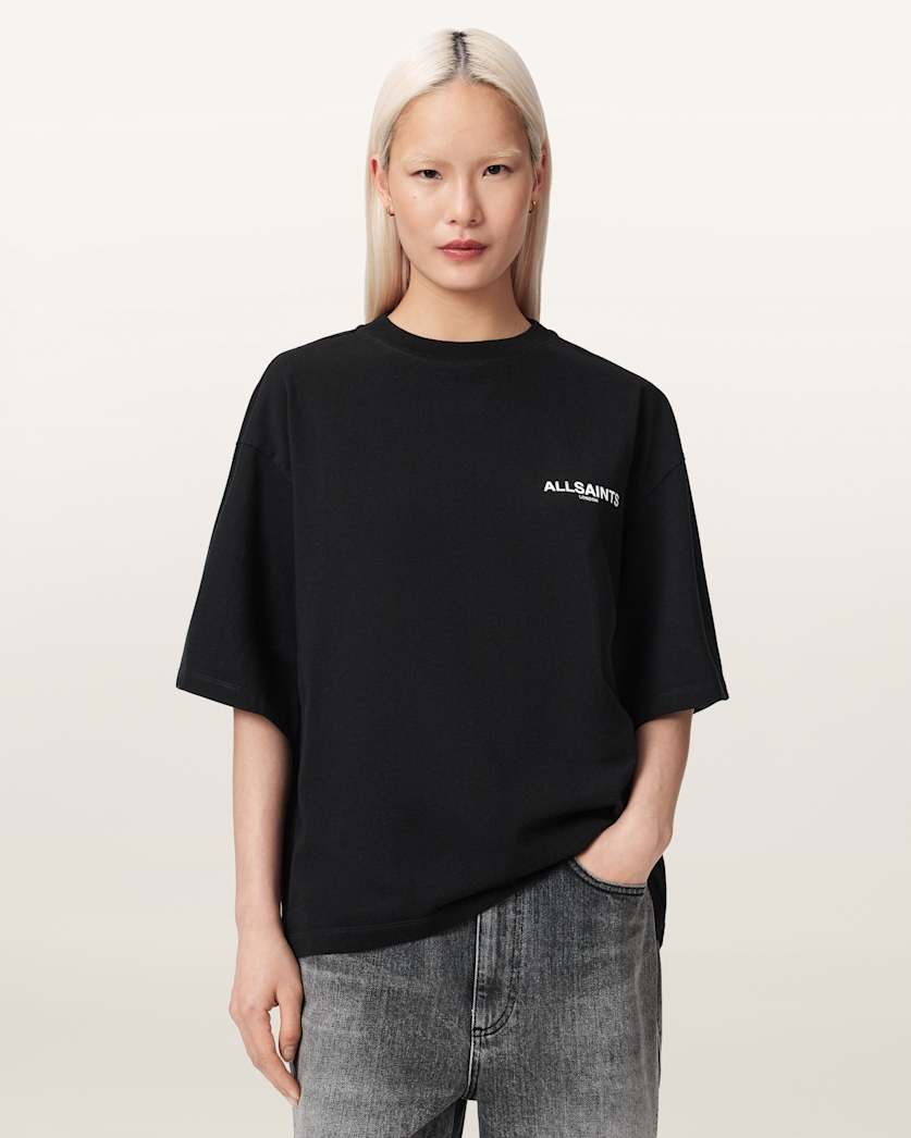 Halis Amelie Oversized T-Shirt