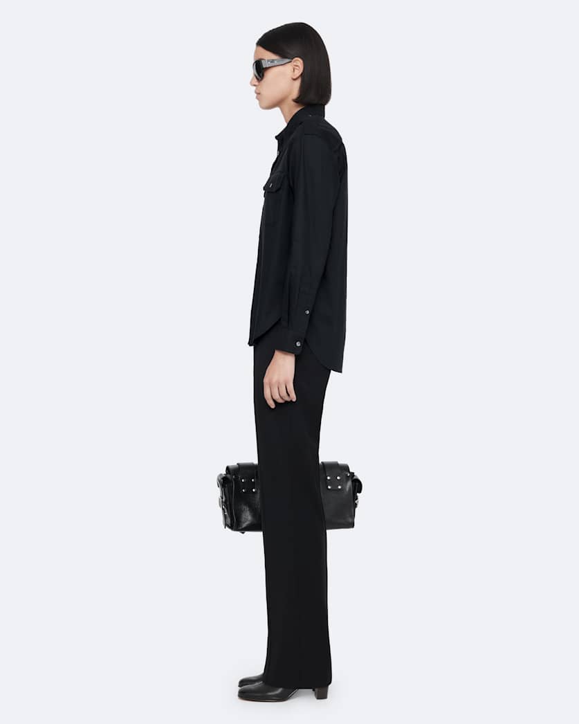 Maven Military Shirt