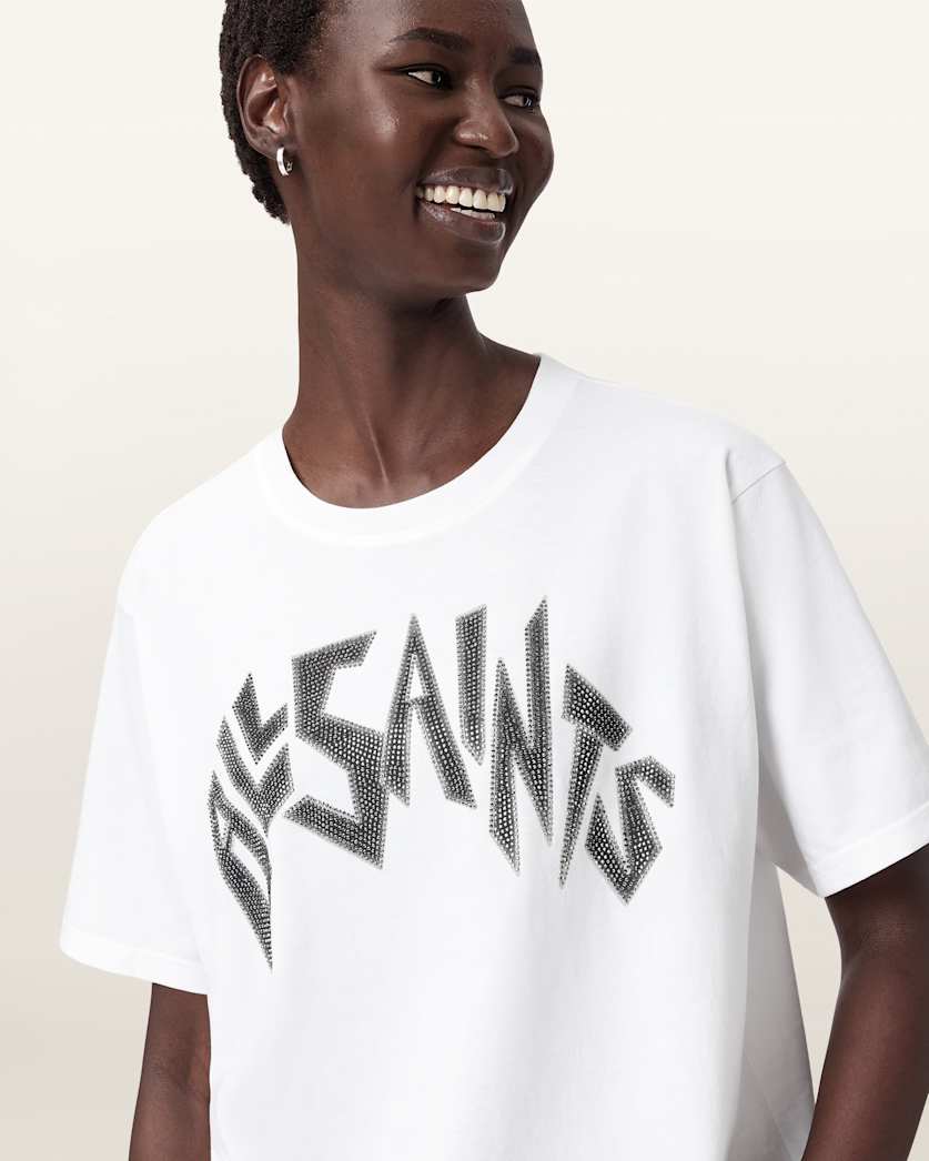 Zinc Boyfriend T-Shirt