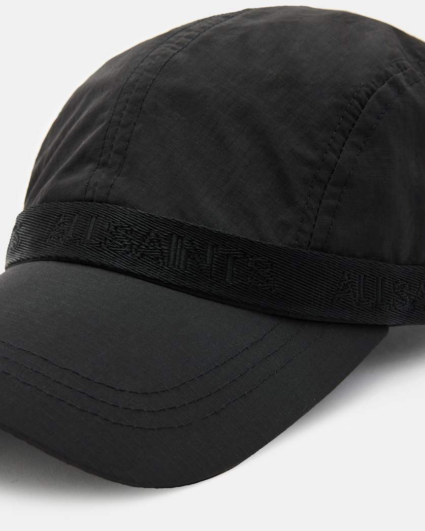 Baker Nylon Baseball Cap