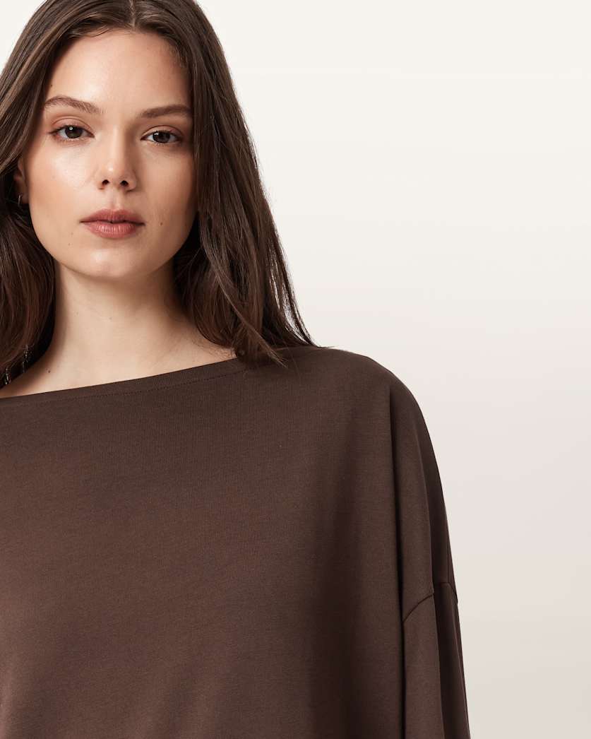 Rita Relaxed Fit T-Shirt