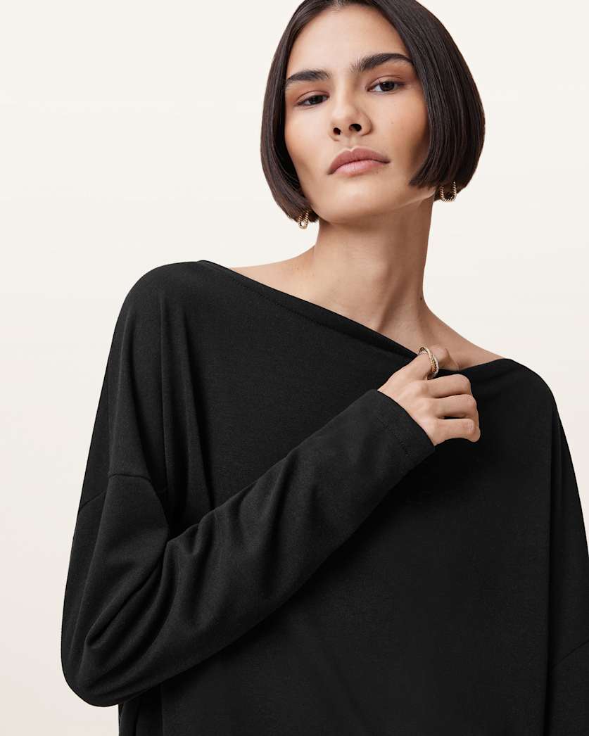 Rita Relaxed Fit T-Shirt