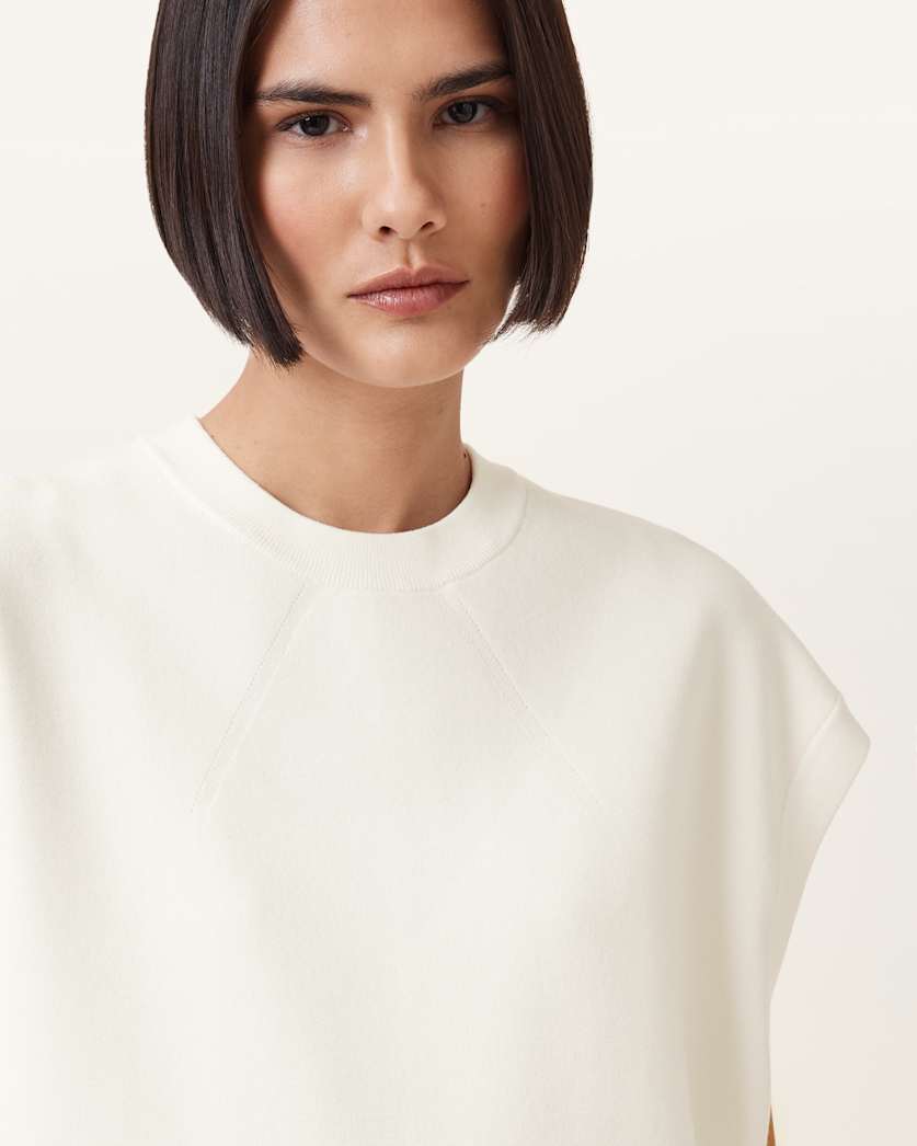 Leia Harley 2-in-1 Midi Dress